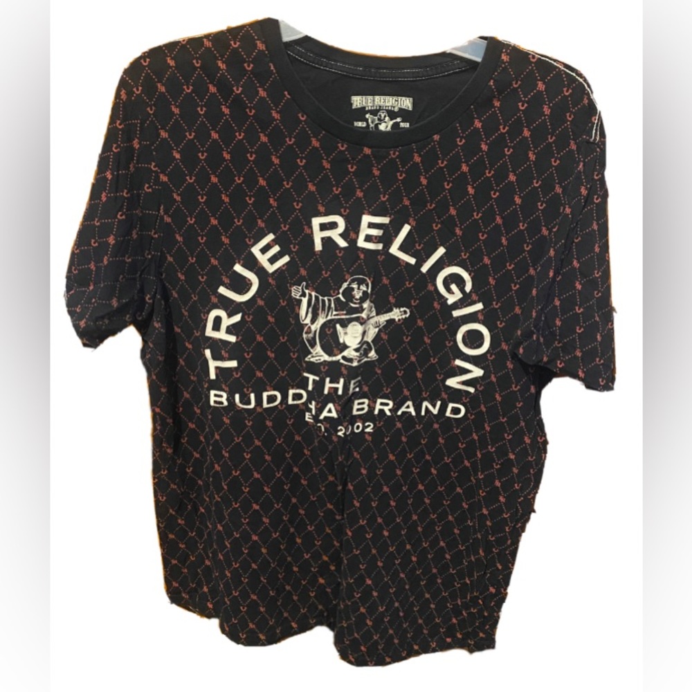 True Religion T-Shirt